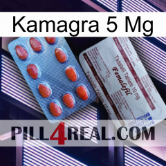 Kamagra 5 Mg 36